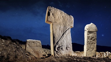 Gobeklitepe