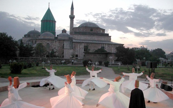Konya