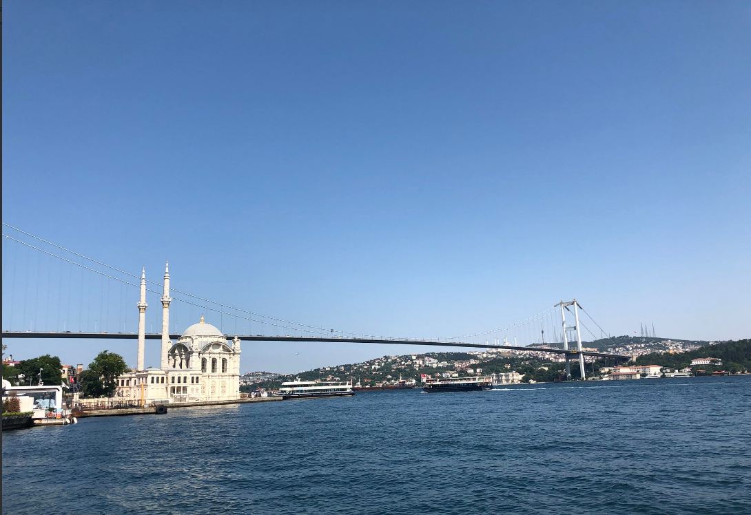 Tesouros da Turquia